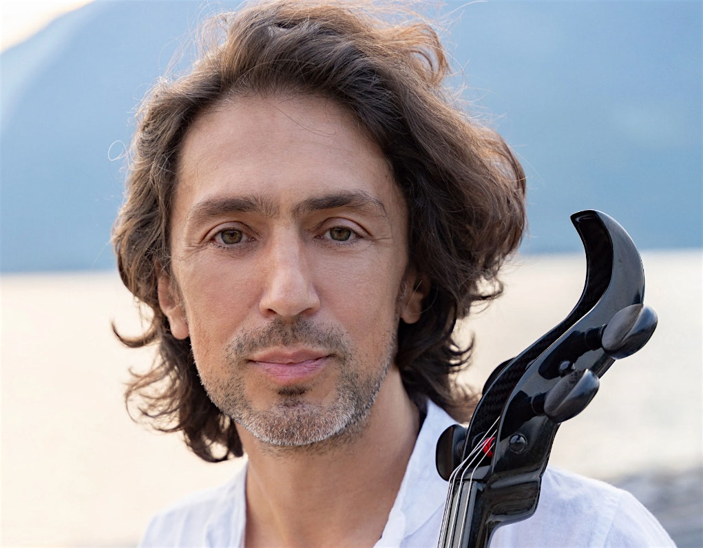 IAN MAKSIN in FAIRBANKS, AK: Songs of Love and Peace – New Album Tour at Unitarian Universalist Church – Fairbanks, AK