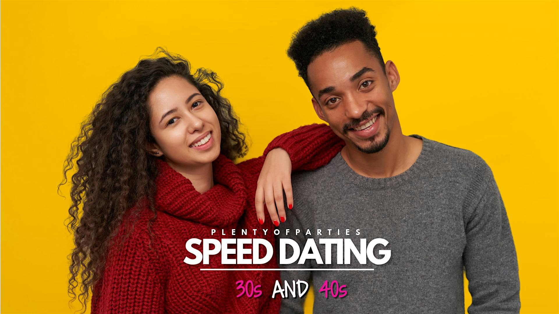 30s & 40s Speed Dating @ Continental | NYC Speed Dating | Manhattan at Continental Sports Lounge – New York, NY