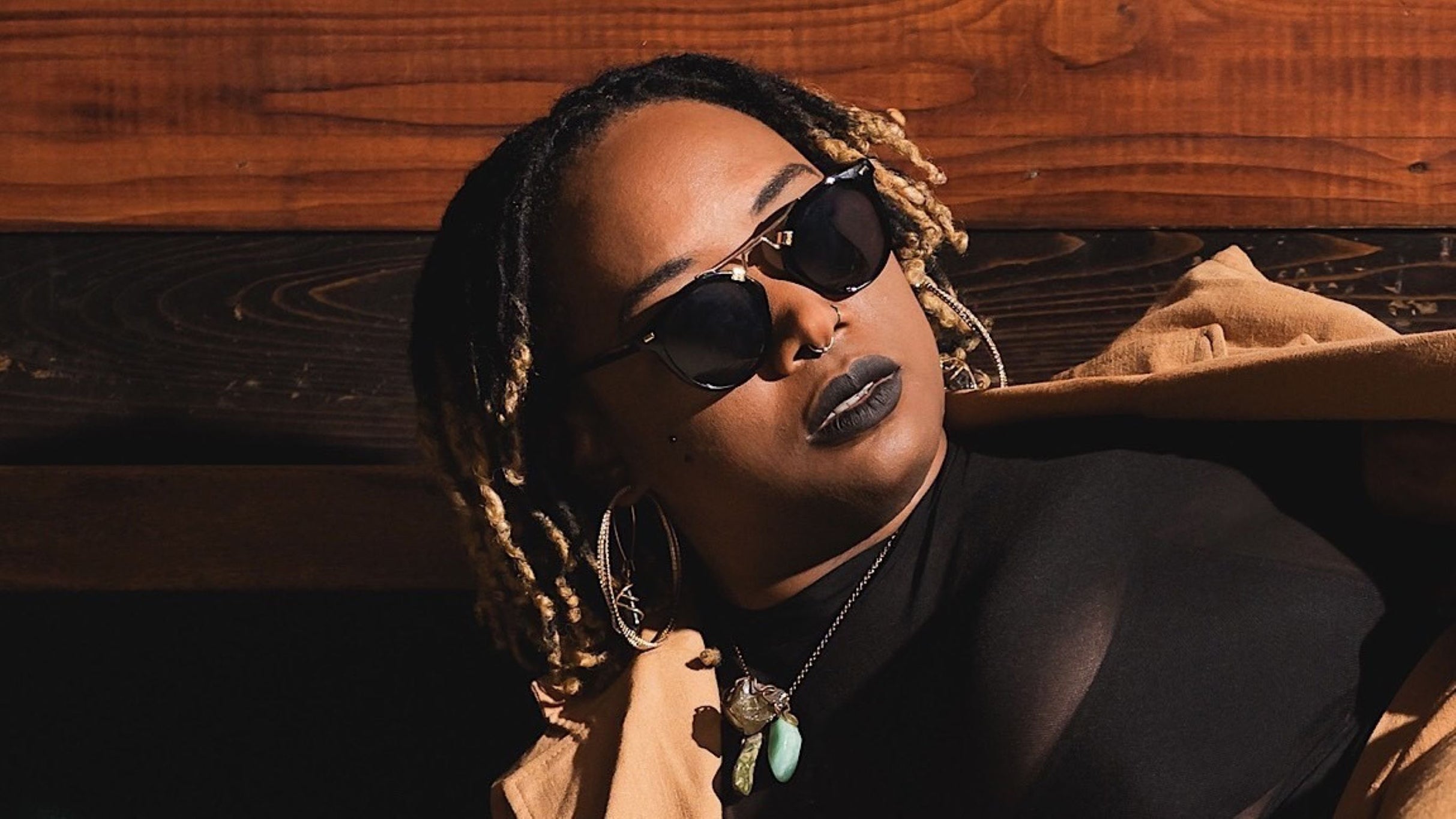 Chief Cleopatra w/ EddieAngel at Antone’s Nightclub – Austin, TX