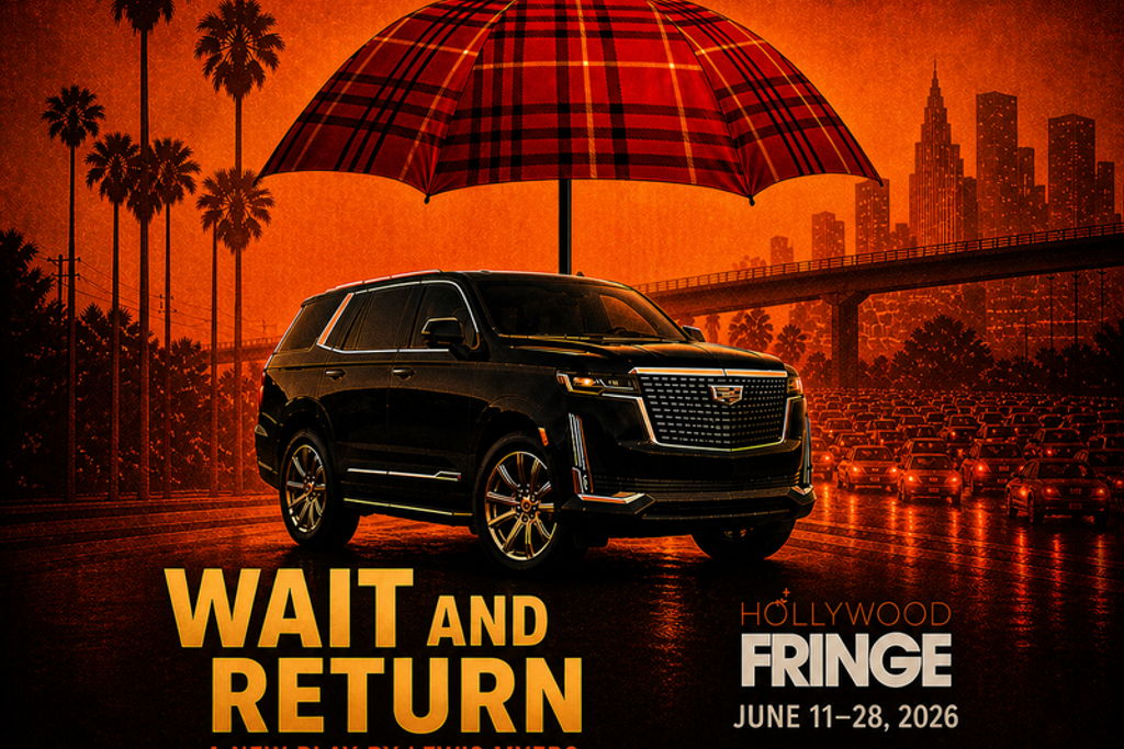 WAIT AND RETURN at – West Hollywood, CA