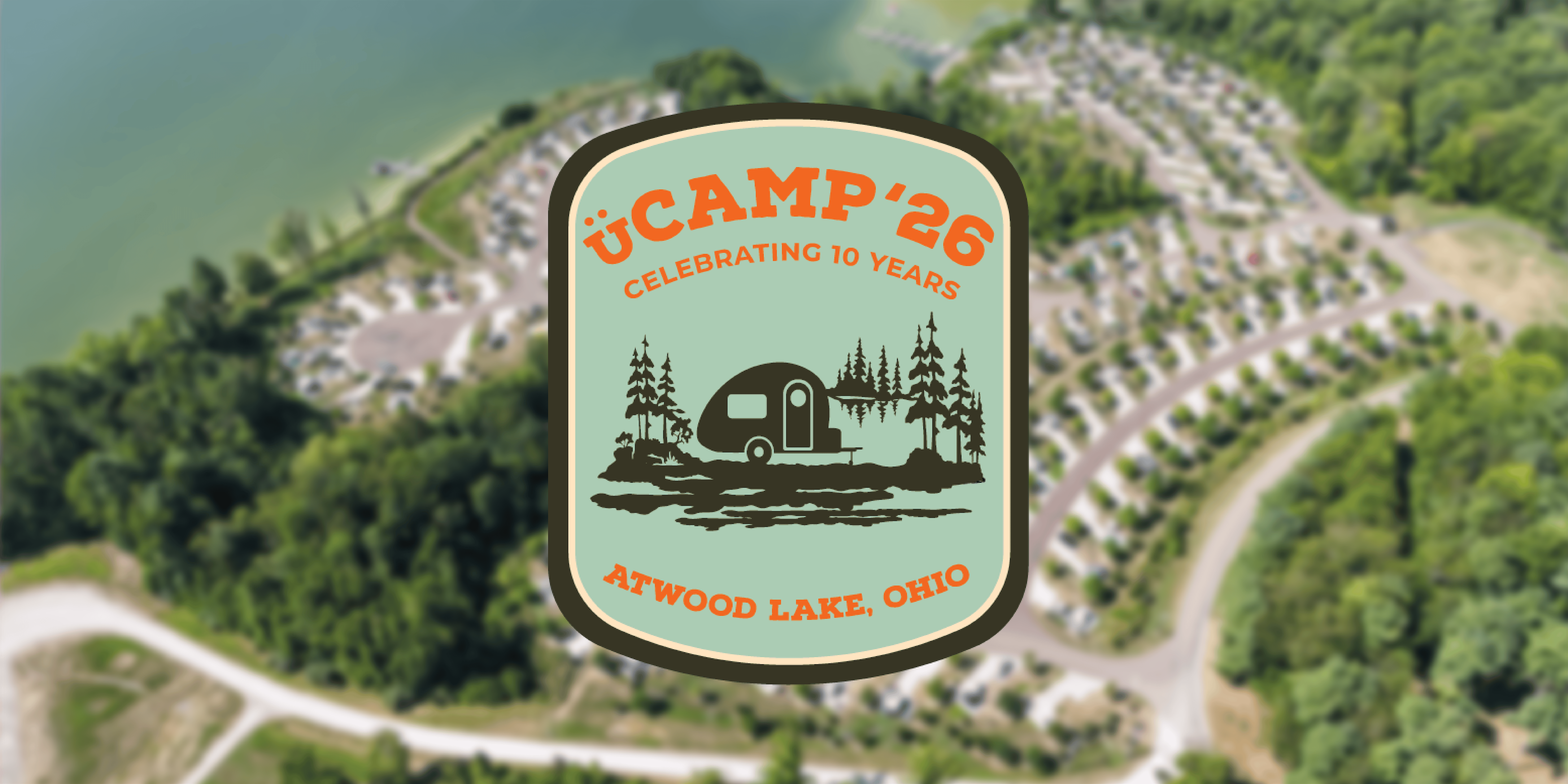 uCamp26 at Atwood Lake Park – Mineral City, OH