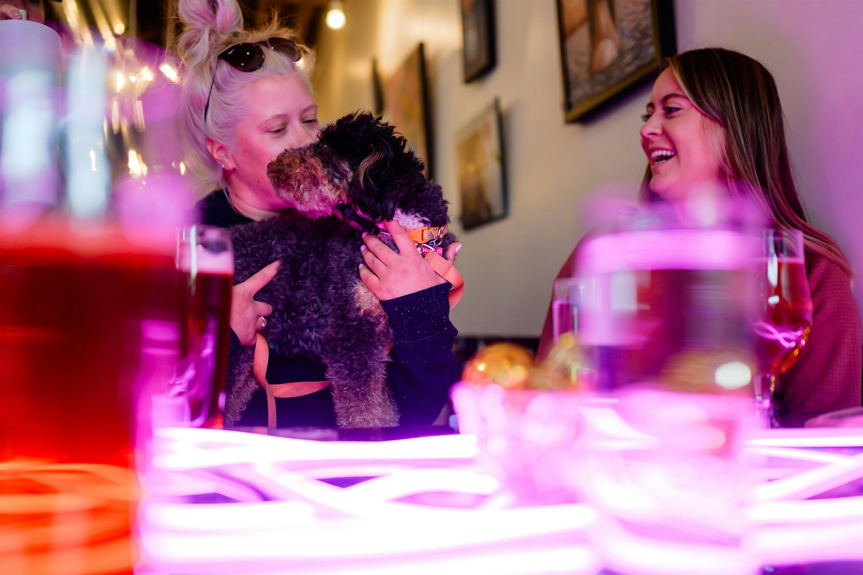 Monday Meets at Long Table Brewhouse, Fairfax Street, Denver, CO, USA – Denver, CO