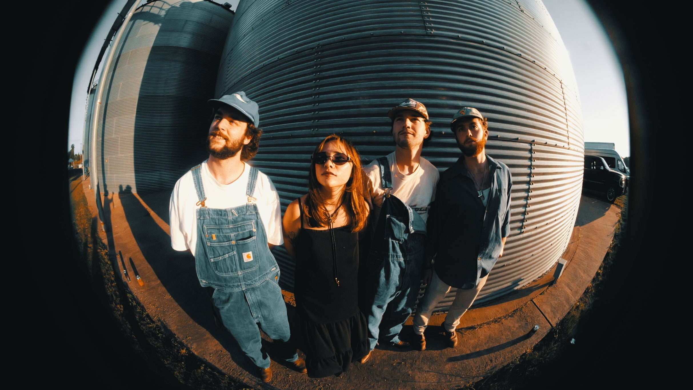 Crooked Diehl at Mercury Lounge – New York, NY