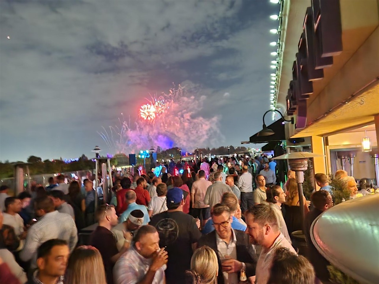 ASHE After Dark 2026 at The Local – Minneapolis – Minneapolis, MN