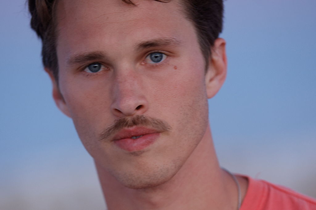 The Drop: Ryan Beatty + at Grammy Museum LA Live – Los Angeles, CA