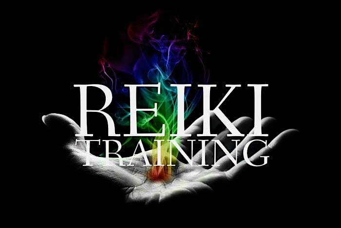 Reiki 2 Training/ Certification- Usui at 221 Little Rd – Stevenson, WA