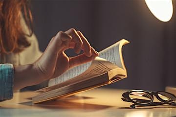 Copy of Mississauga Silent Book Club – August 2026 at Knight & Rose Café – Mississauga, Canada