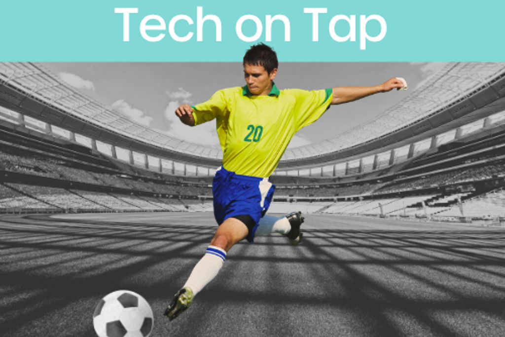 rvatech/ Tech on Tap World Cup Edition at – Richmond, VA
