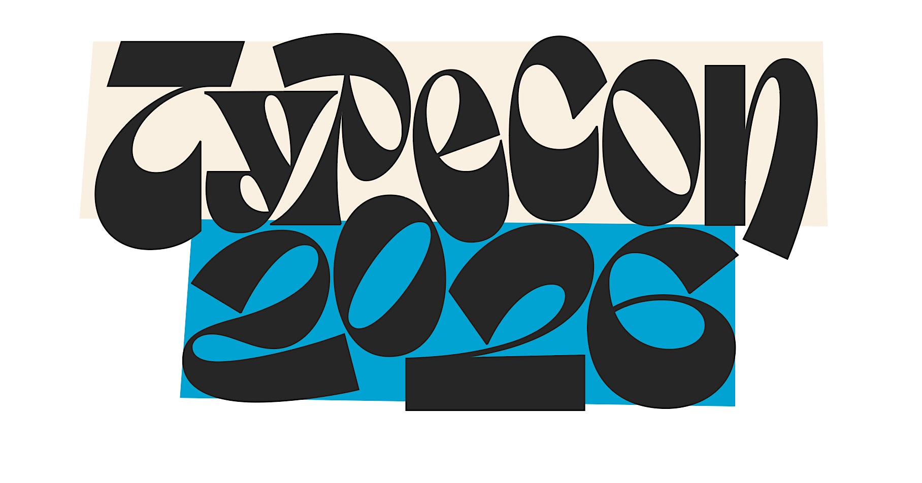 TypeCon2026: Portland at 1300 SE Stark St #203 – Portland, OR