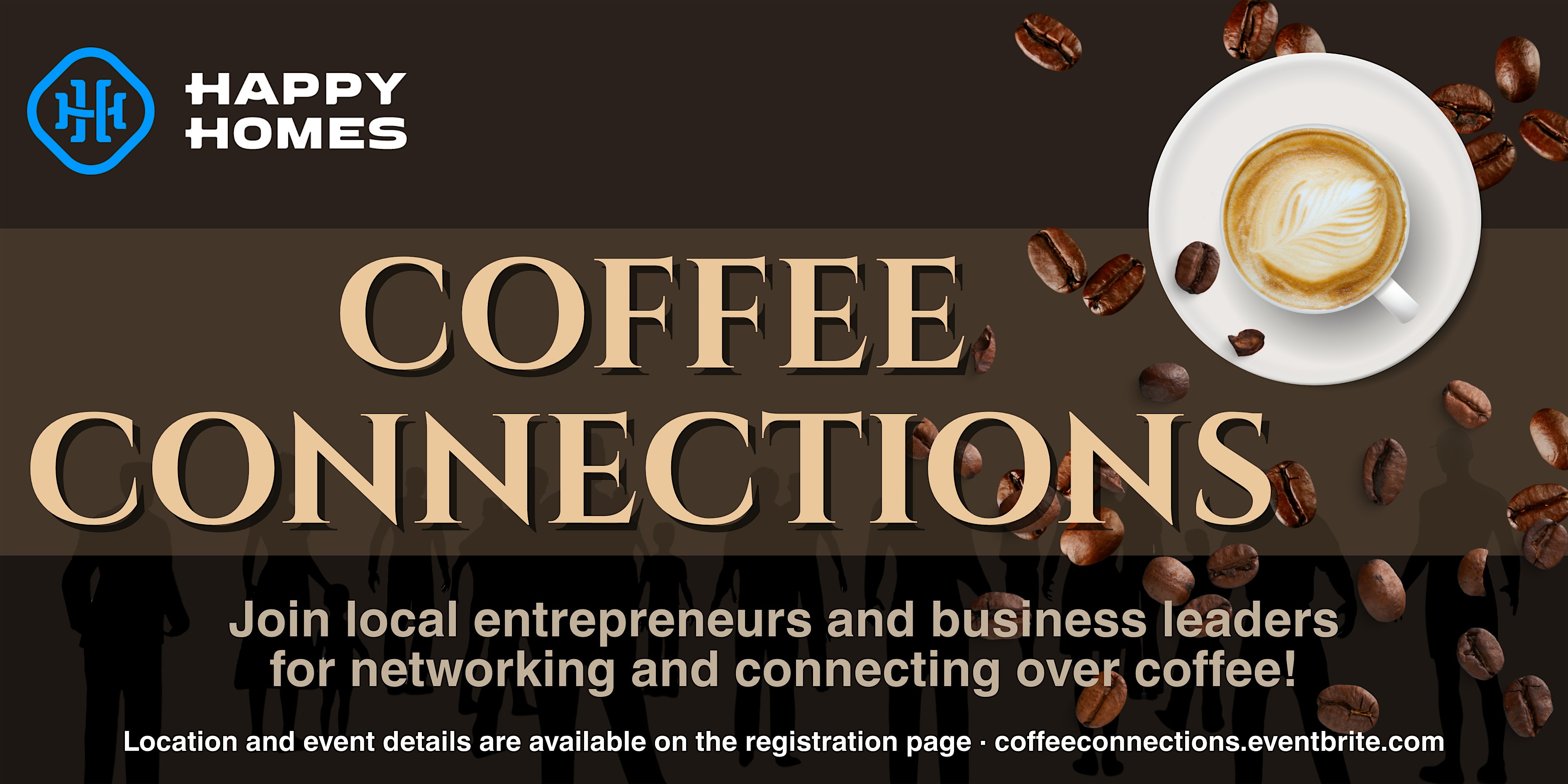 Coffee Connections at 5675 DTC Blvd – Greenwood Village, CO