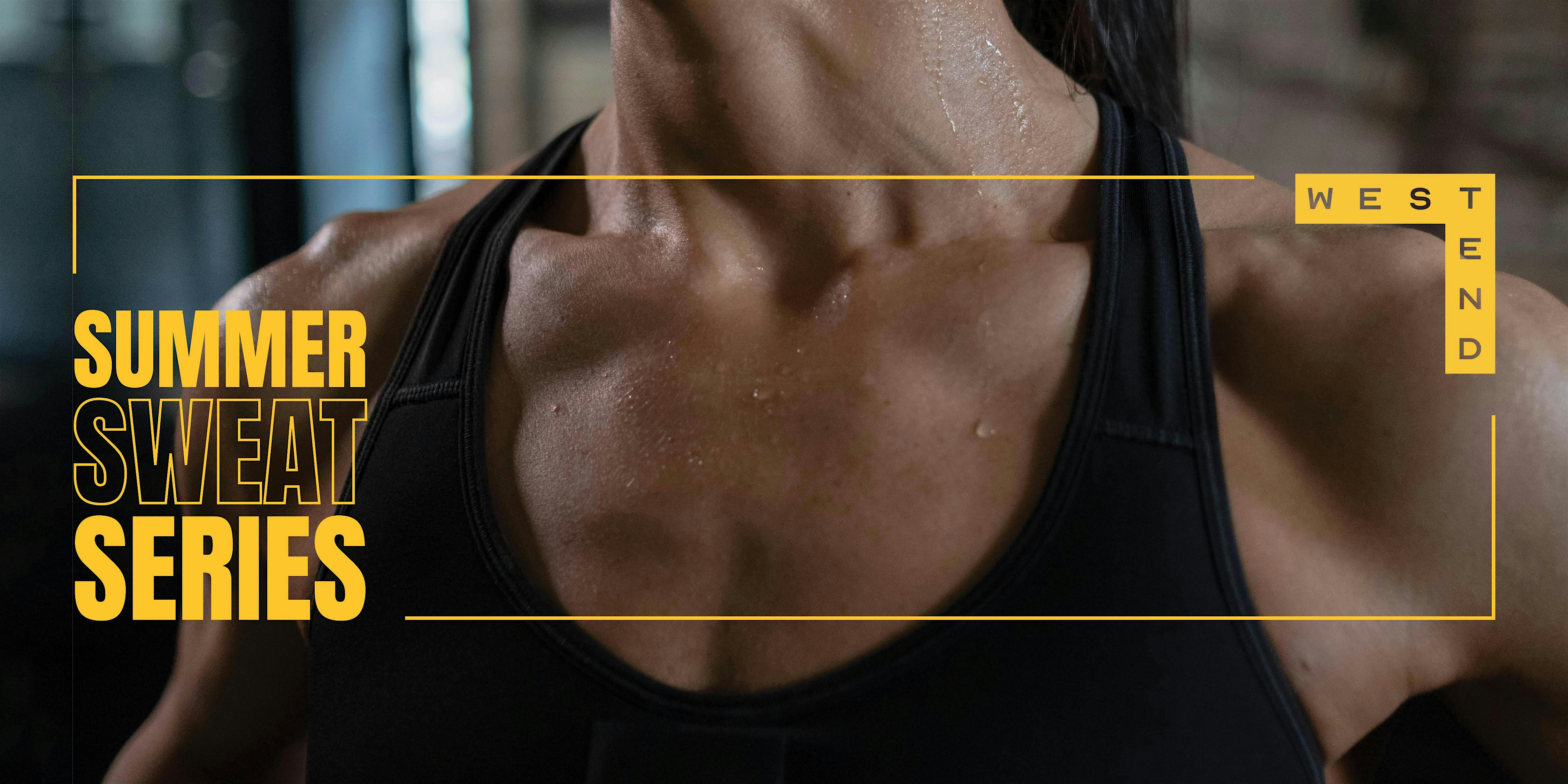Summer Sweat Series – Onward Physical Therapy – Session 9 at Platform Raleigh Apartments – Raleigh, NC