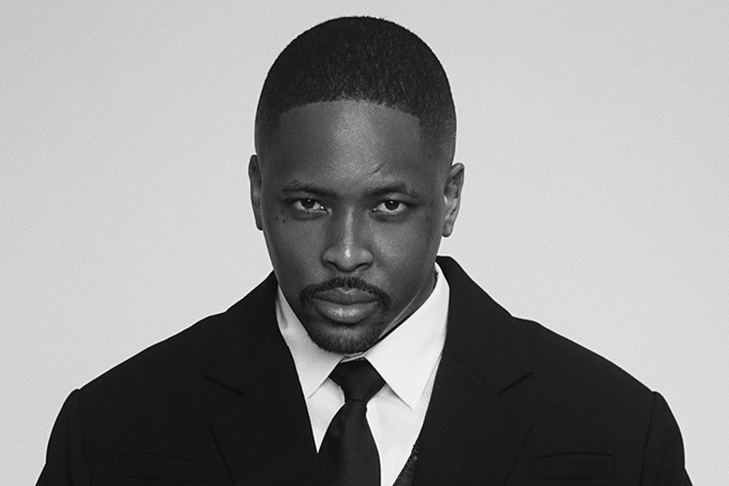 The Drop: YG + at Grammy Museum LA Live – Los Angeles, CA