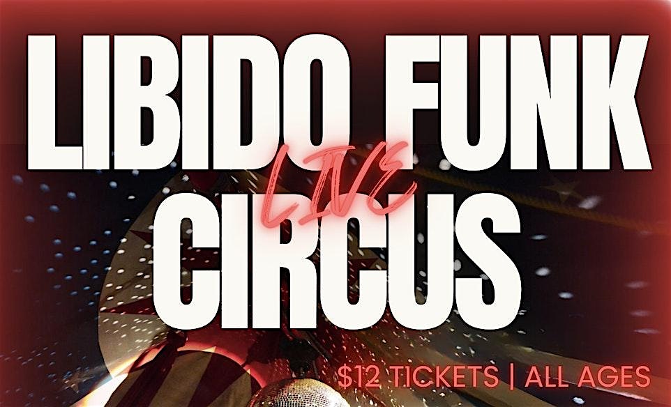 Libido Funk Circus Band: Premium Live Music Lakeside at The Quarry at The Quarry Cable Park & Grille, Northwest Highway, Crystal Lake, IL, USA – Crystal Lake, IL