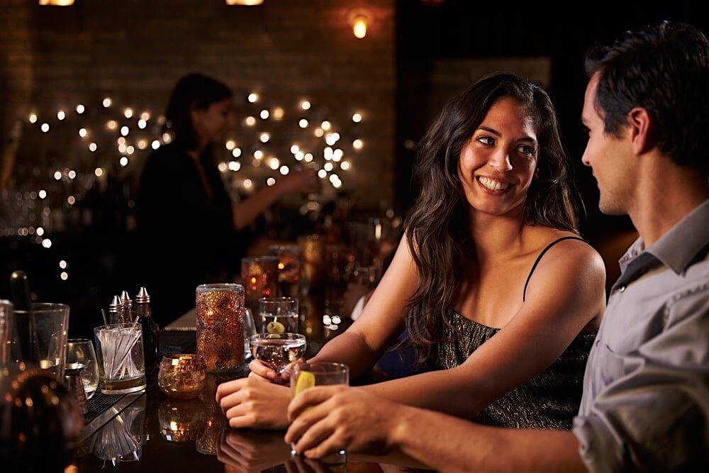35-45 Only Speed Dating – RiNo at Sidebar – Denver, CO