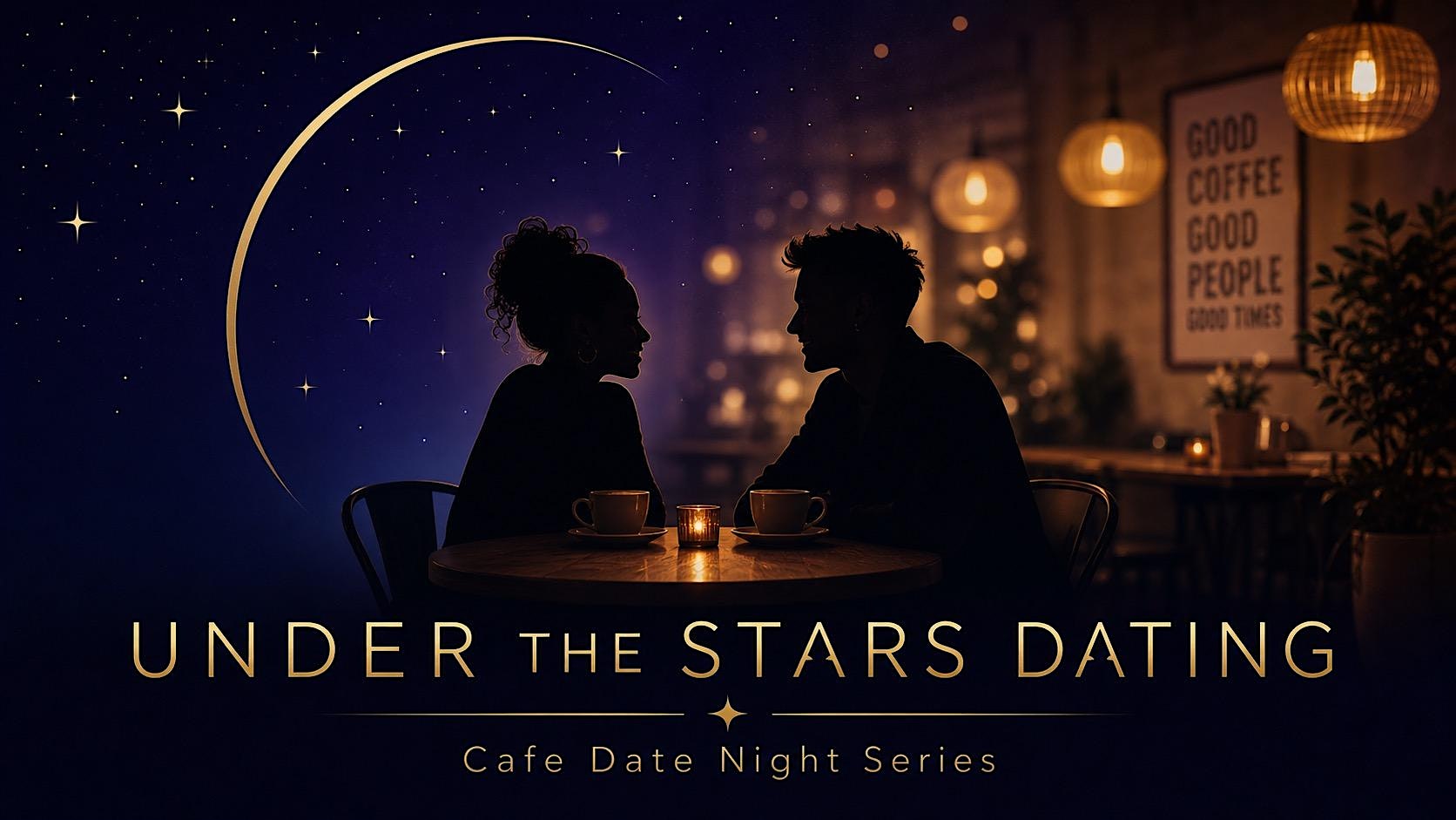 Under the Stars Dating Event at Sip City Market & Bottle Shop – Charlotte, NC