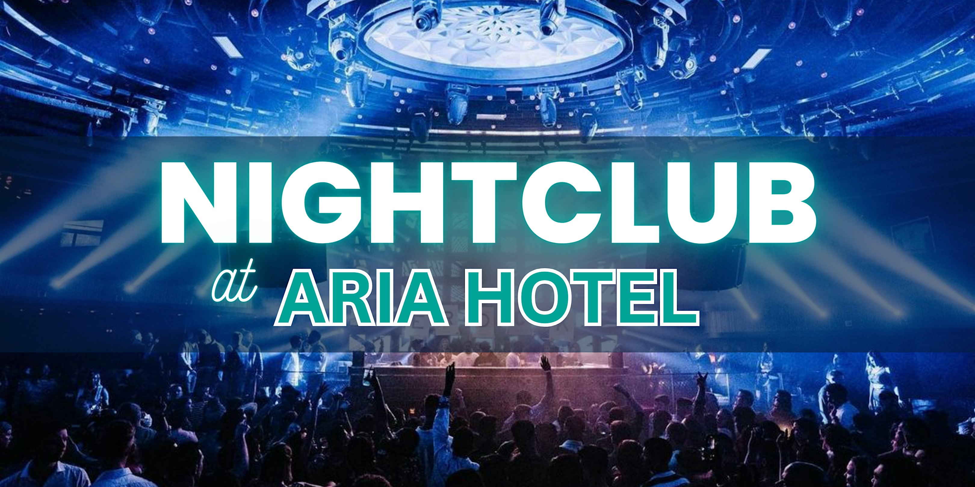 ✅ Hip Hop / Top 40’s Fridays – Nightclub at Aria – Free/Reduced Access at JEWEL Nightclub – Las Vegas, NV