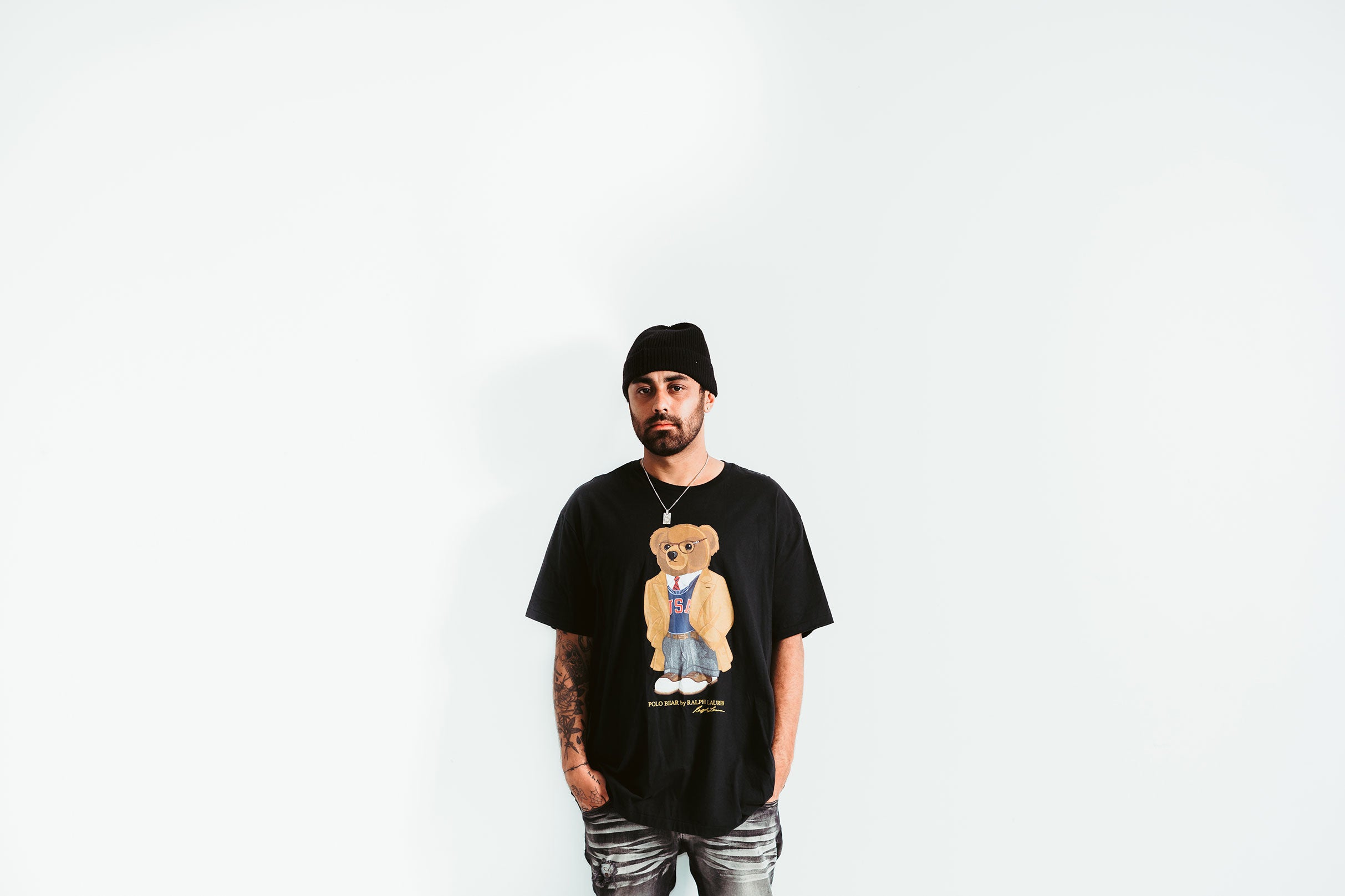 Codd Dubz + HE$H – 18+ at Summit Music Hall – Denver, CO
