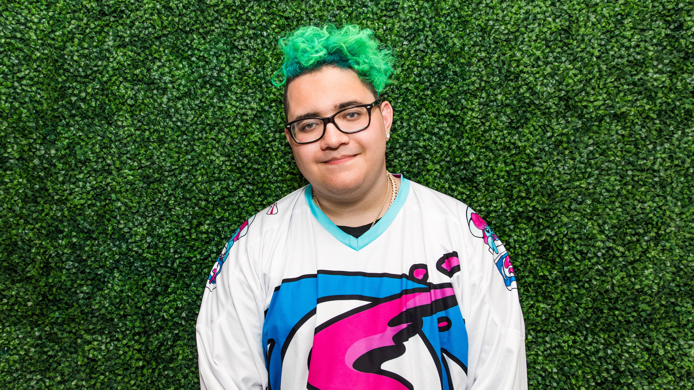 Slushii at Paper Tiger – San Antonio, TX