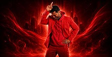 Prabhudeva Live USA at Rosemont Theatre – Rosemont, IL
