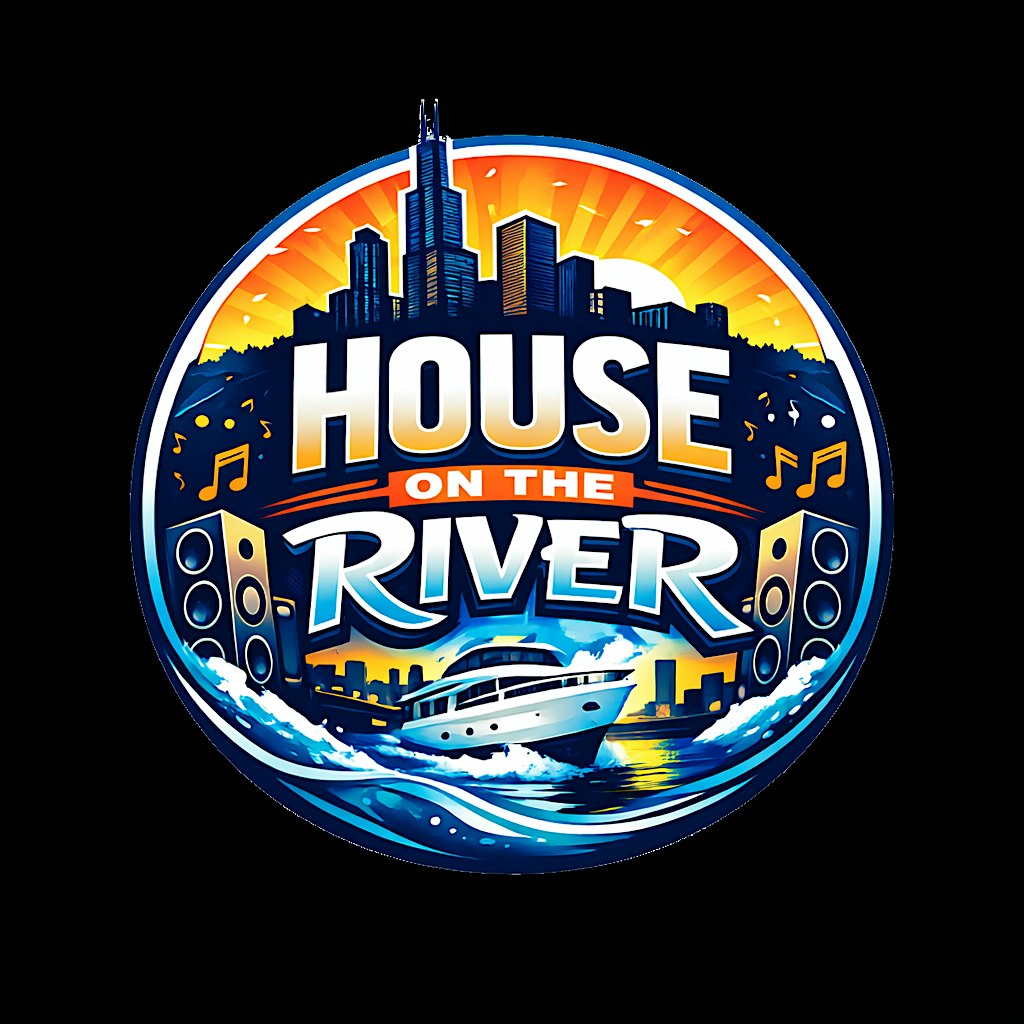 House on the River at Joliet Bicentennial Park – Joliet, IL