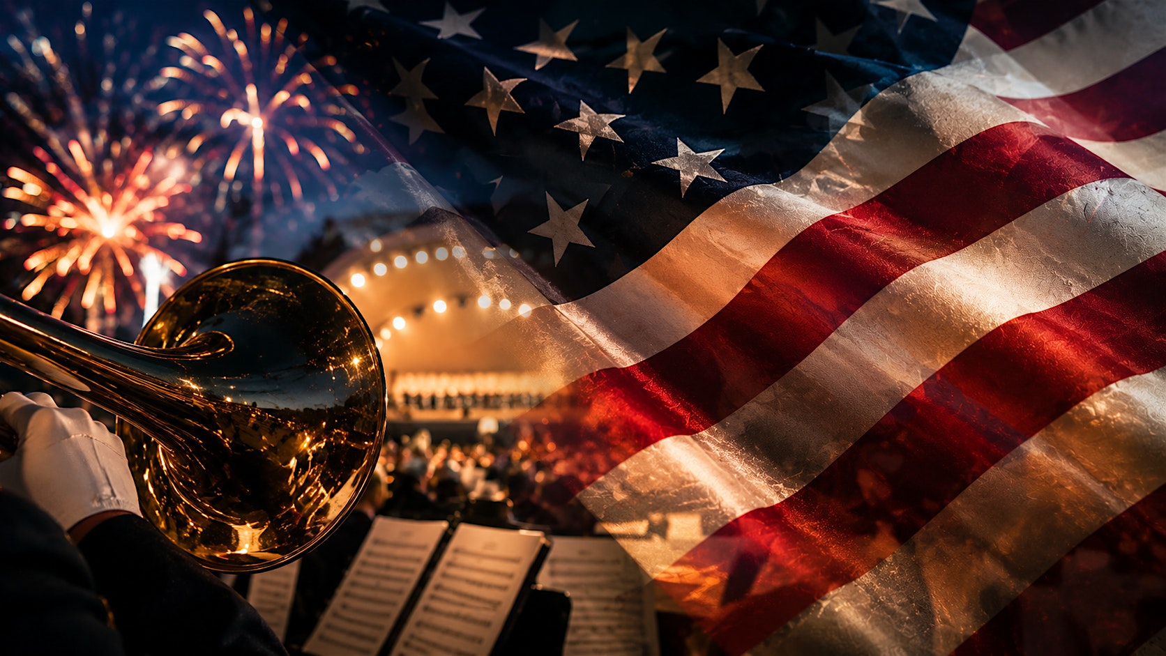 Ocean State Pops Orchestra: 2026 “Salute to Summer” Concert at NK Beach! at North Kingstown Town Beach – North Kingstown, RI
