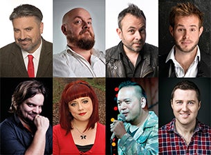 Ha/Ha To Hell – the Hottest Dark Comedy Show and the Windy City Comedy at Reggies Bananna’s Shack – Chicago, IL