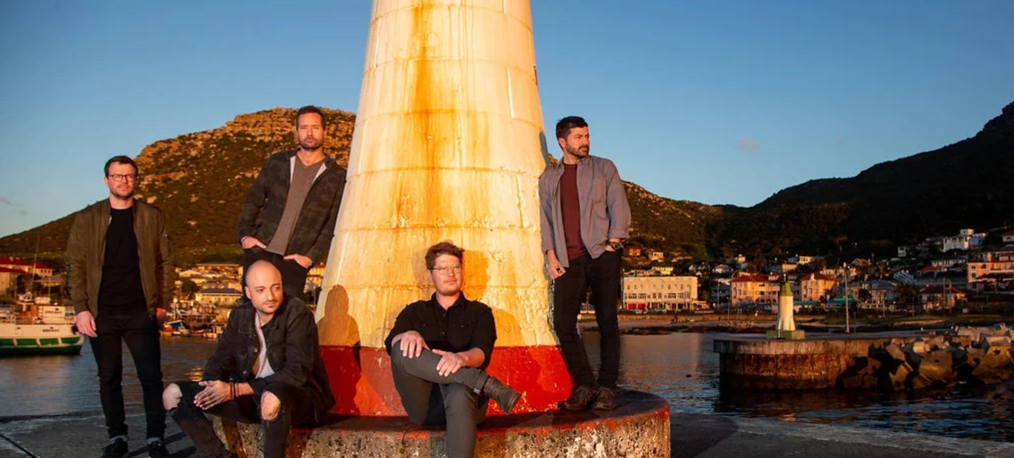 Watershed at Treelawn Social Club – Cleveland, OH