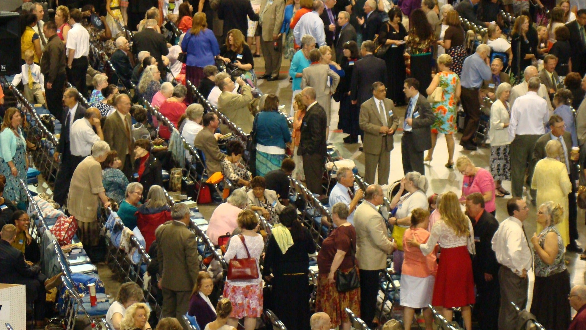 HNL-X Fandom – SATURDAY at Neal S Blaisdell Exhibition Hall – Honolulu, HI