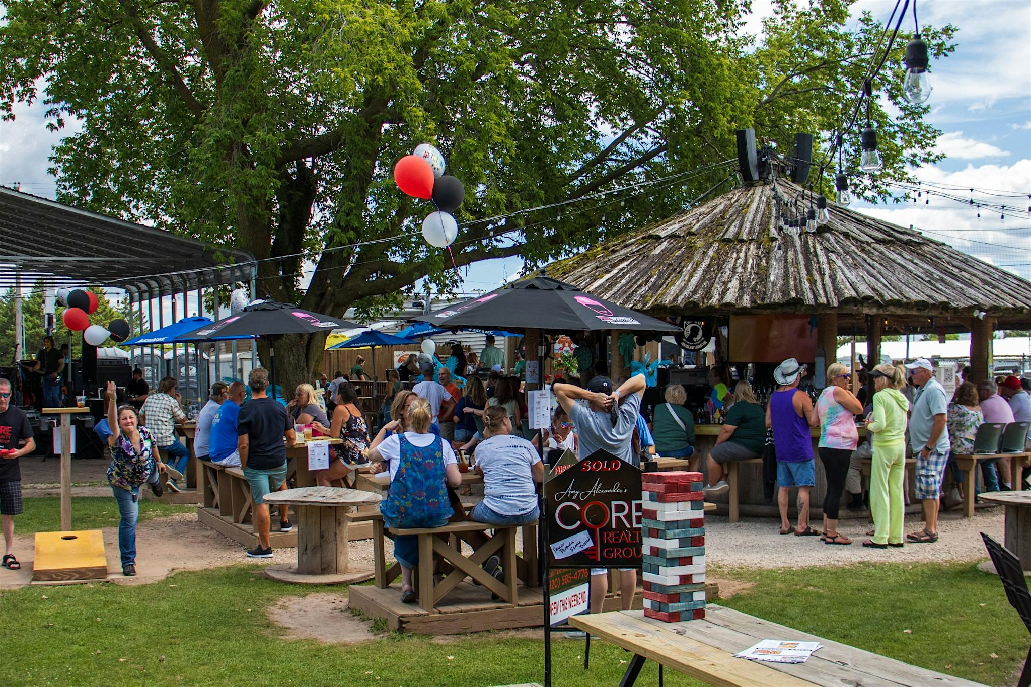 4th Annual Appreciation Day Picnic at Replay Sports Bar & Grill – De Pere, WI