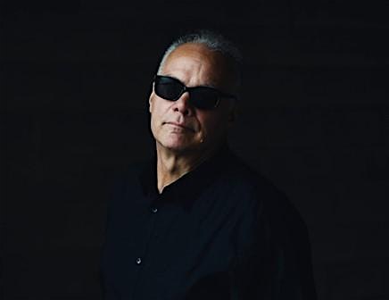 Low Ticket Warning: Curtis Salgado at Artichoke Community Music – Portland, OR