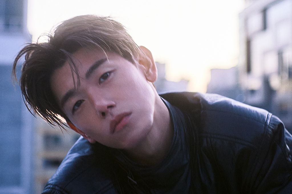 Spotlight: Eric Nam + at Grammy Museum LA Live – Los Angeles, CA