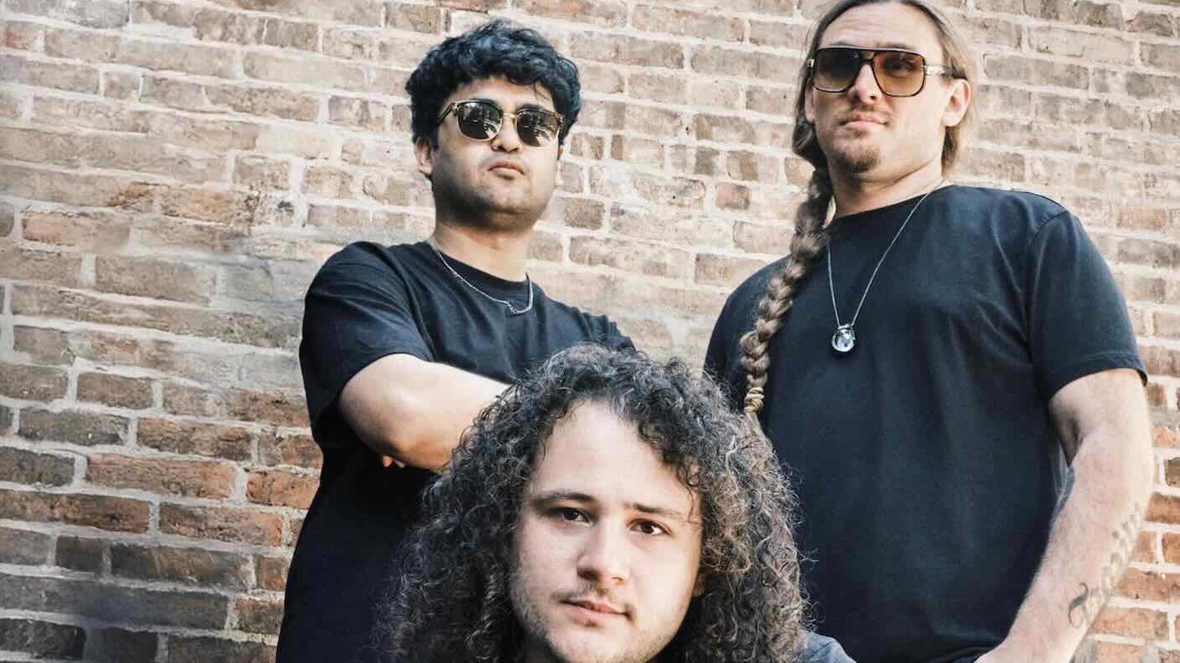 King Falcon at Mercury Lounge – New York, NY