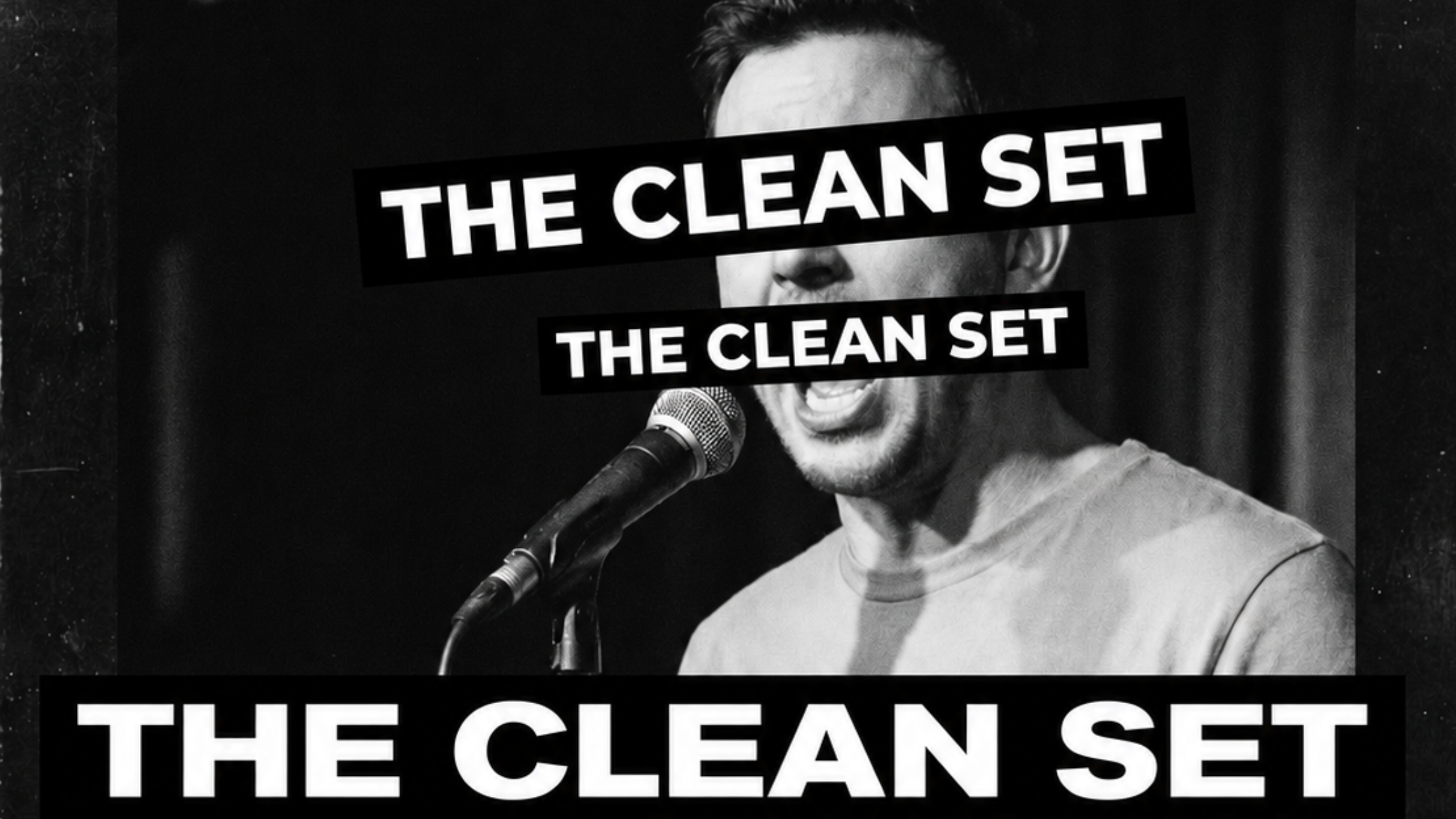 The Clean Set at Punch Line Philly – Philadelphia, PA