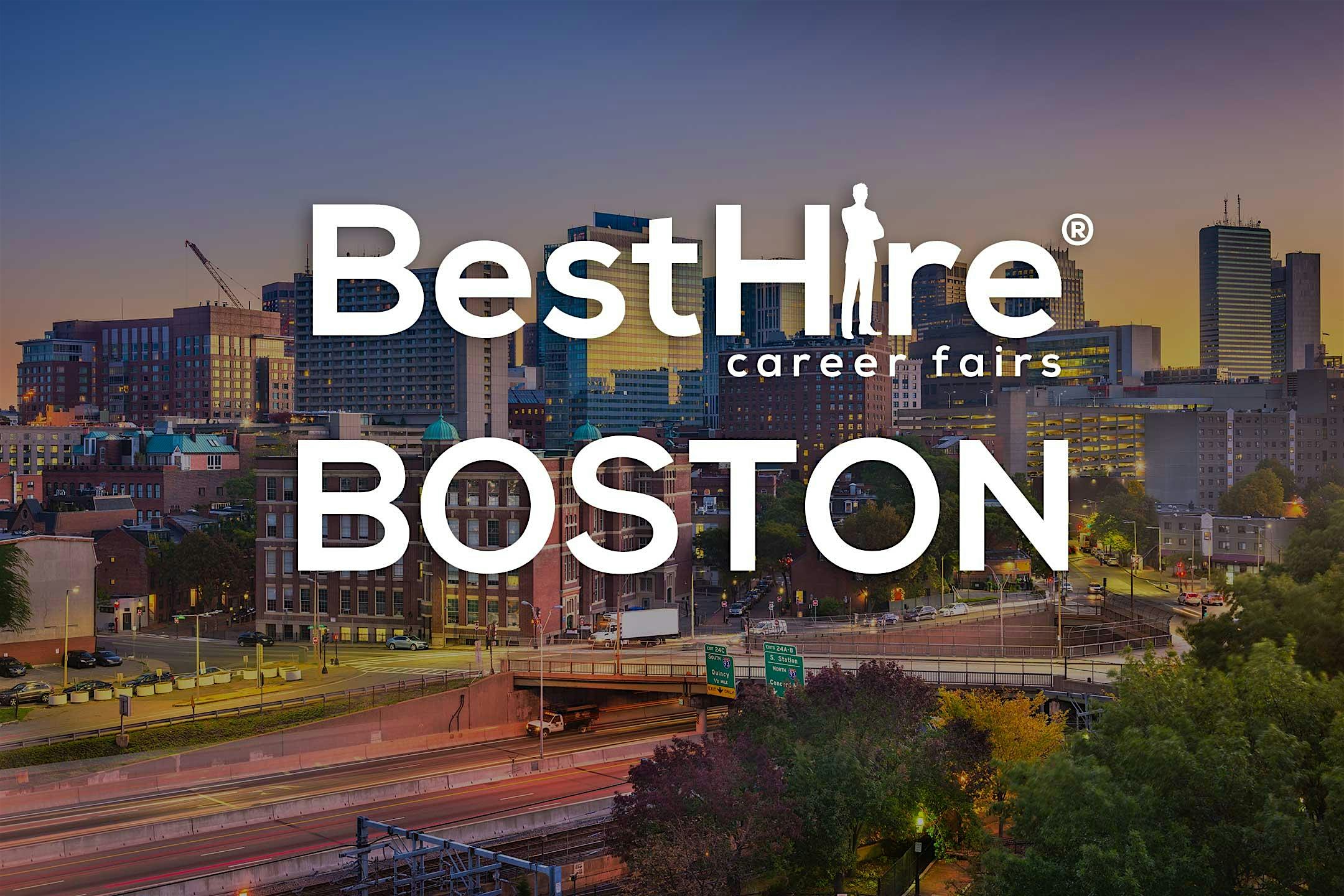Boston Job Fair August 12, 2026 – Boston Career Fairs at DoubleTree Suites by Hilton Hotel Boston – Cambridge – Boston, MA