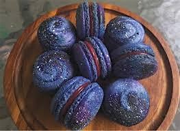 MACARON MAGIC: Galaxy Edition at Ellie’s – Providence, RI