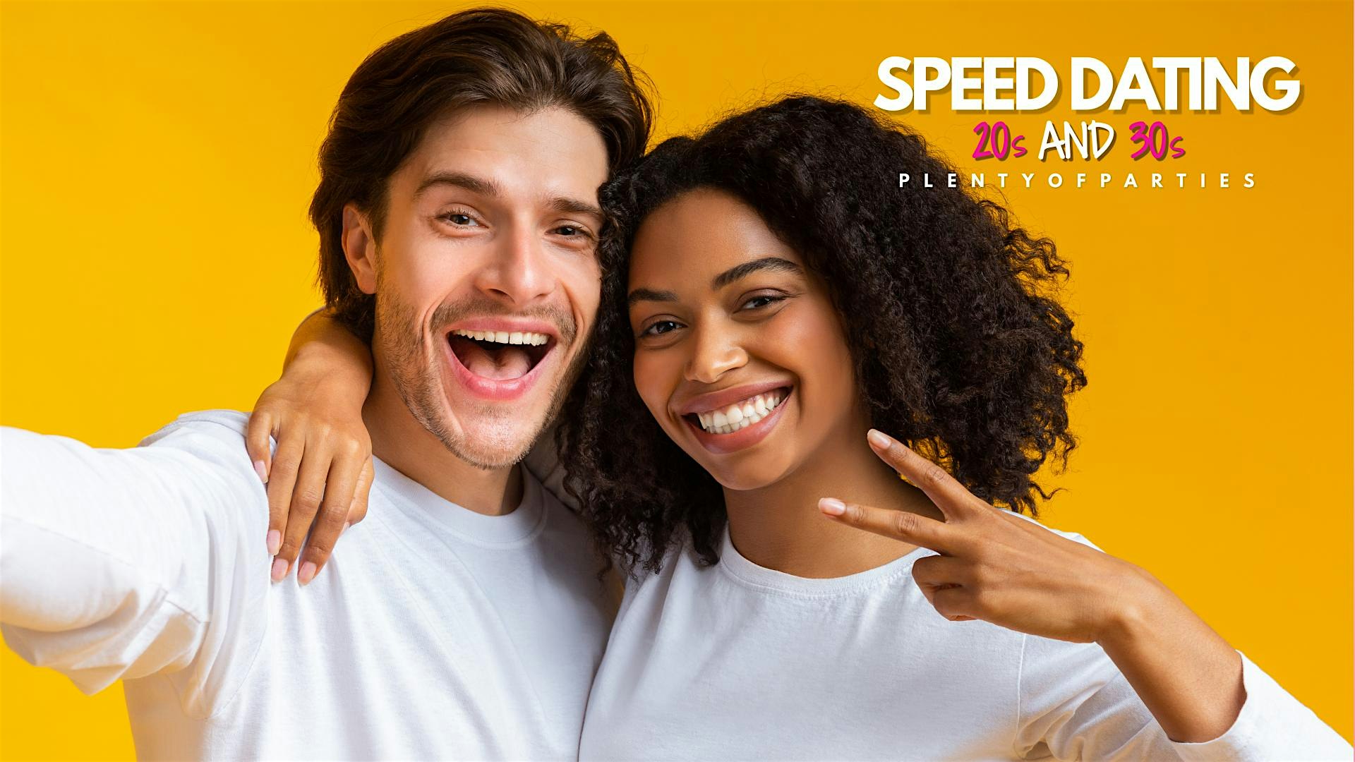 20s & 30s Brooklyn Speed Dating @ Radegast Hall | Williamsburg, NYC at Radegast Hall & Biergarten – Brooklyn, NY
