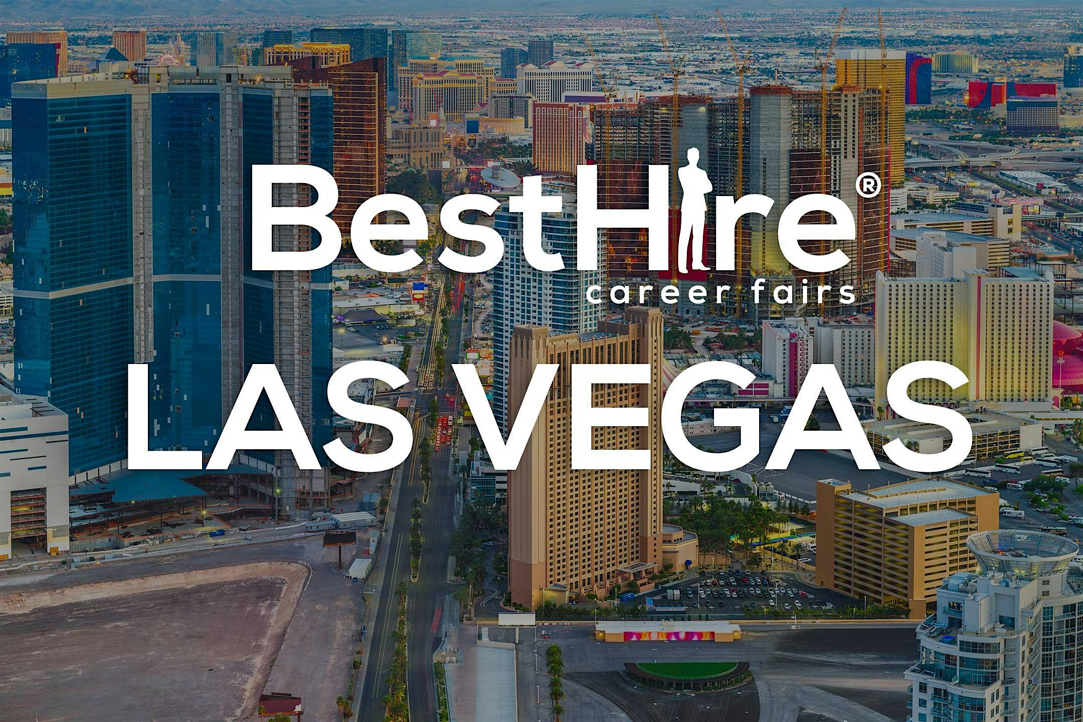 Las Vegas Job Fair August 13, 2026 – Las Vegas Career Fairs at Tuscany Suites & Casinos – Las Vegas, NV
