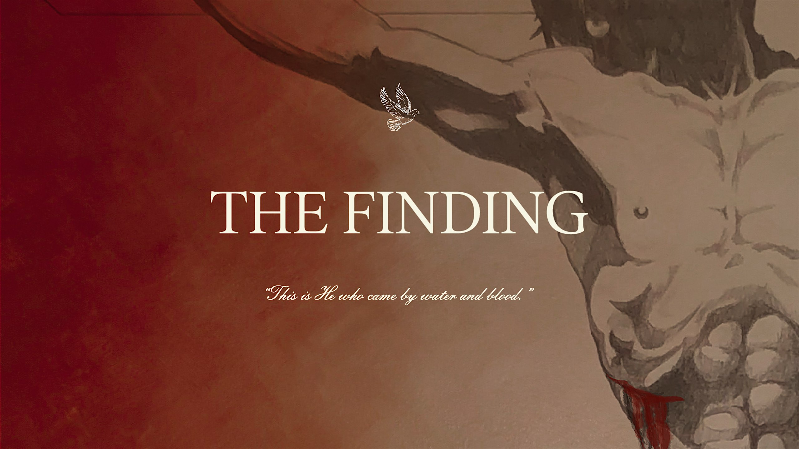 The Finding Conference at Greater Tacoma Convention Center – Tacoma, WA