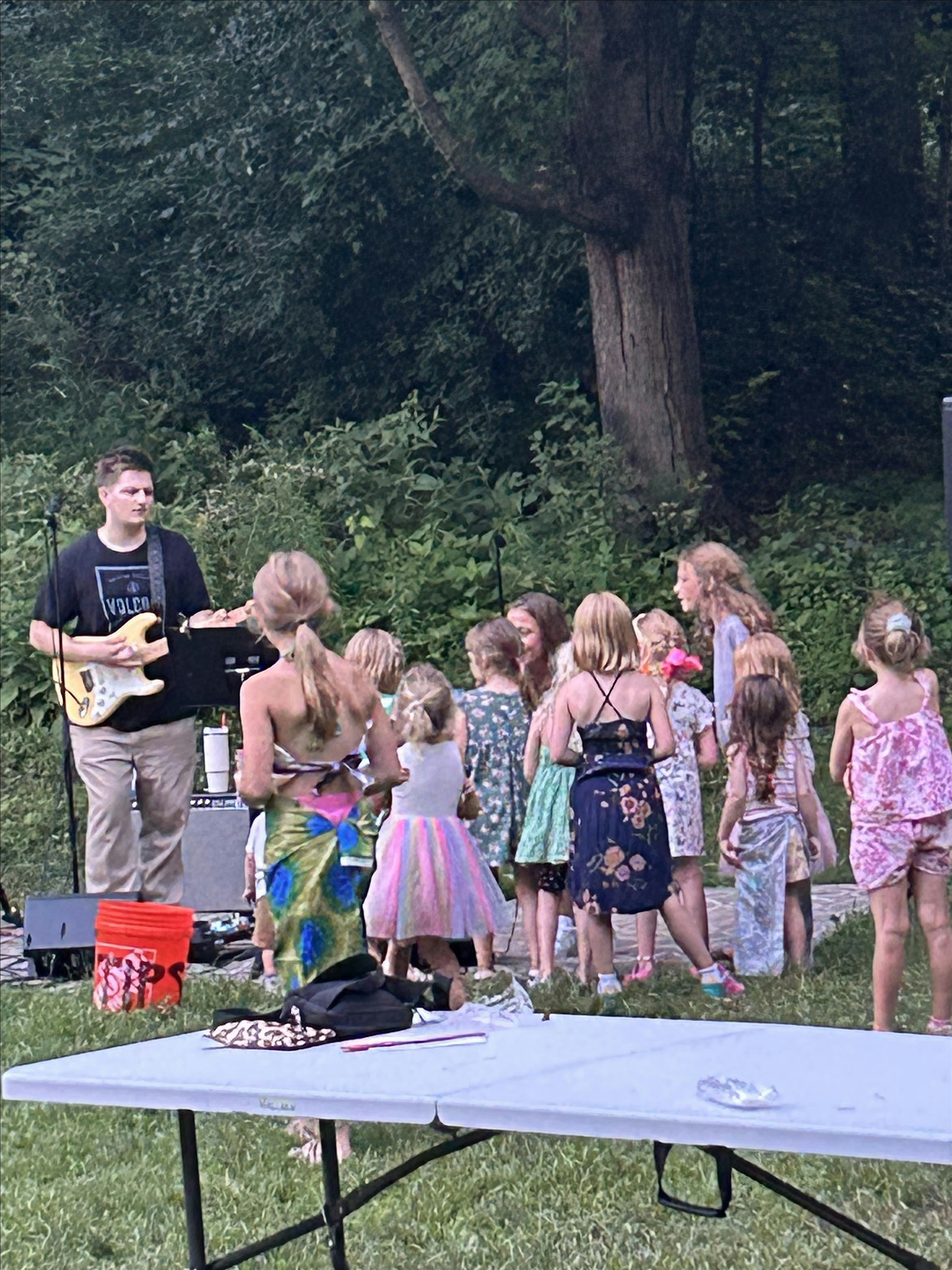 Thing in the Park 2026 at Washington Highlands – Central Park – Wauwatosa, WI
