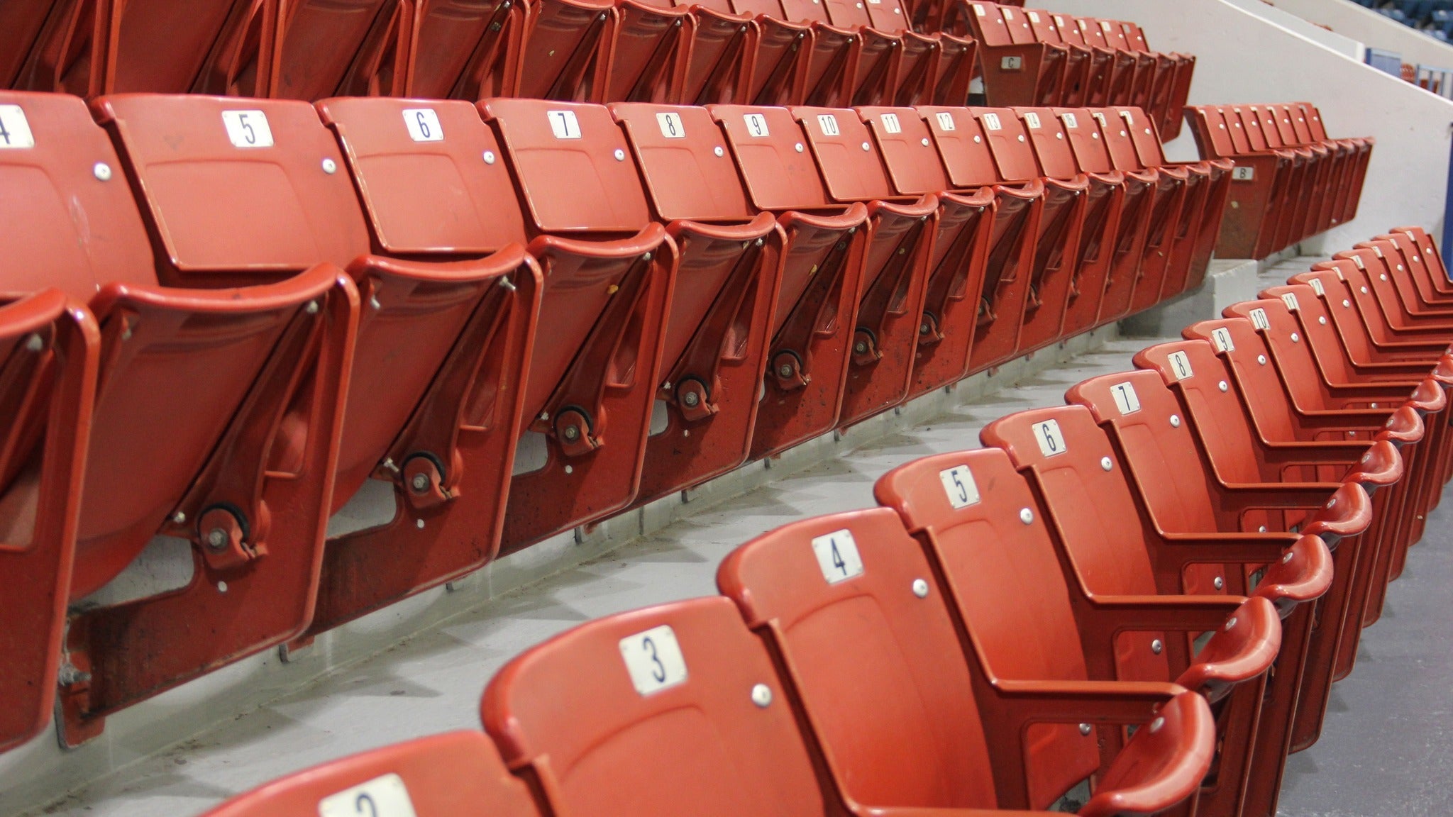 Classic Stadium Tour at Soldier Field – Chicago, IL