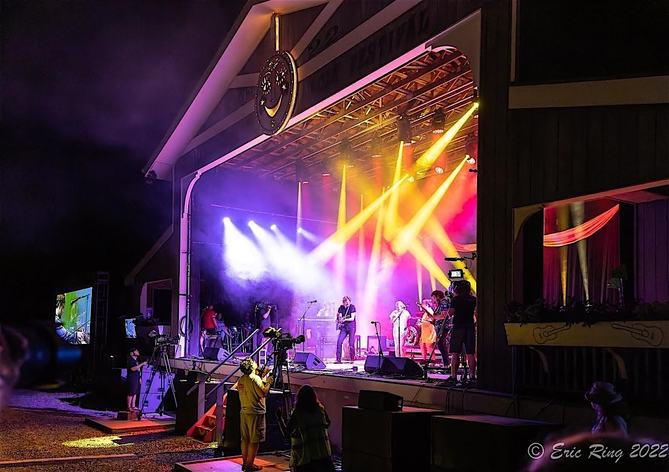 2026 Philadelphia Folk Festival at Philadelphia Folk Festival – Upper Salford Township, PA