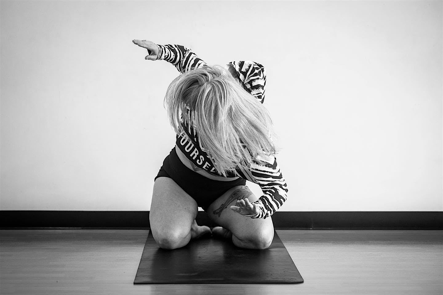 Buti Yoga with Chelsea (all ages) at Shelter 7 – Fort Collins, CO