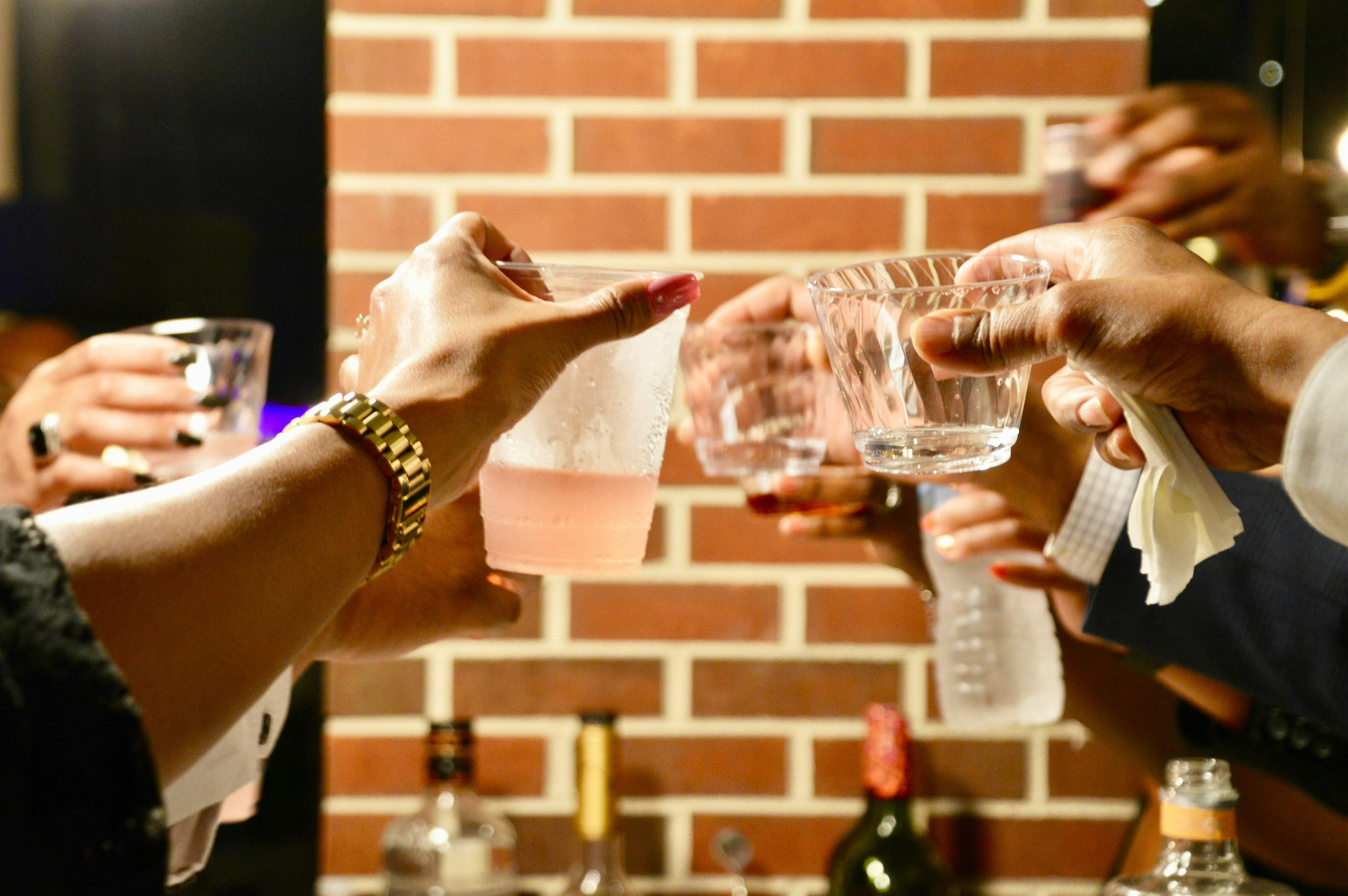 PG County Speed Dating: Find Your Match Before Your Coffee Gets Cold! at miXt Food Hall – Brentwood, MD