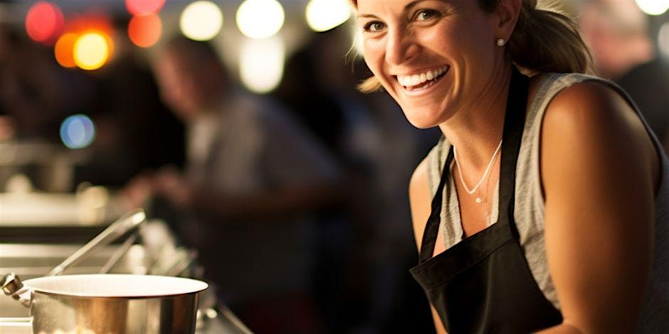 Raise A Glass To The Future! at 811 E 1st St – Merrill, WI