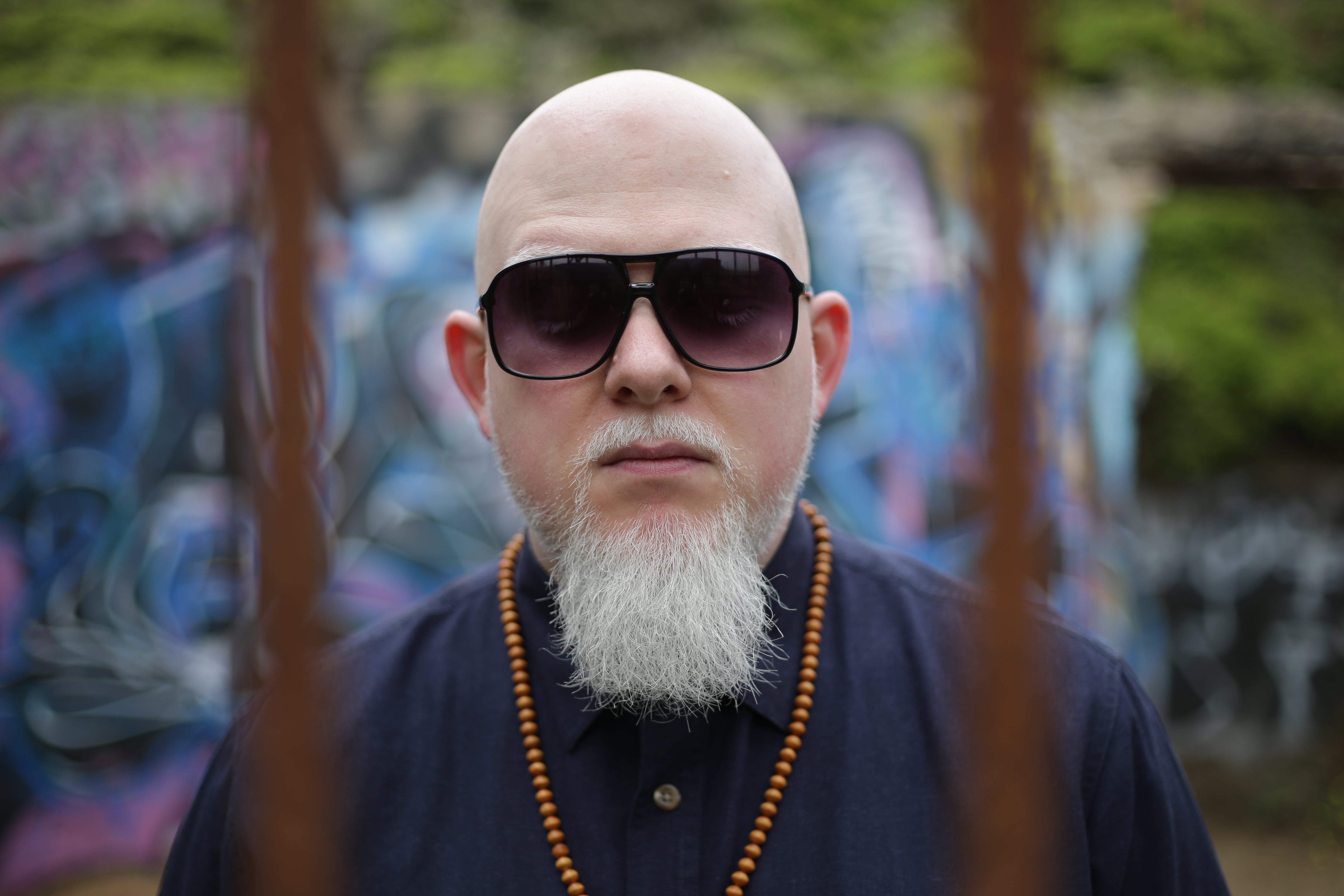 Brother Ali with Live Band at Blue Note Los Angeles – Los Angeles, CA