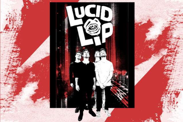Lucid Lip at Bowery Palace – New York, NY