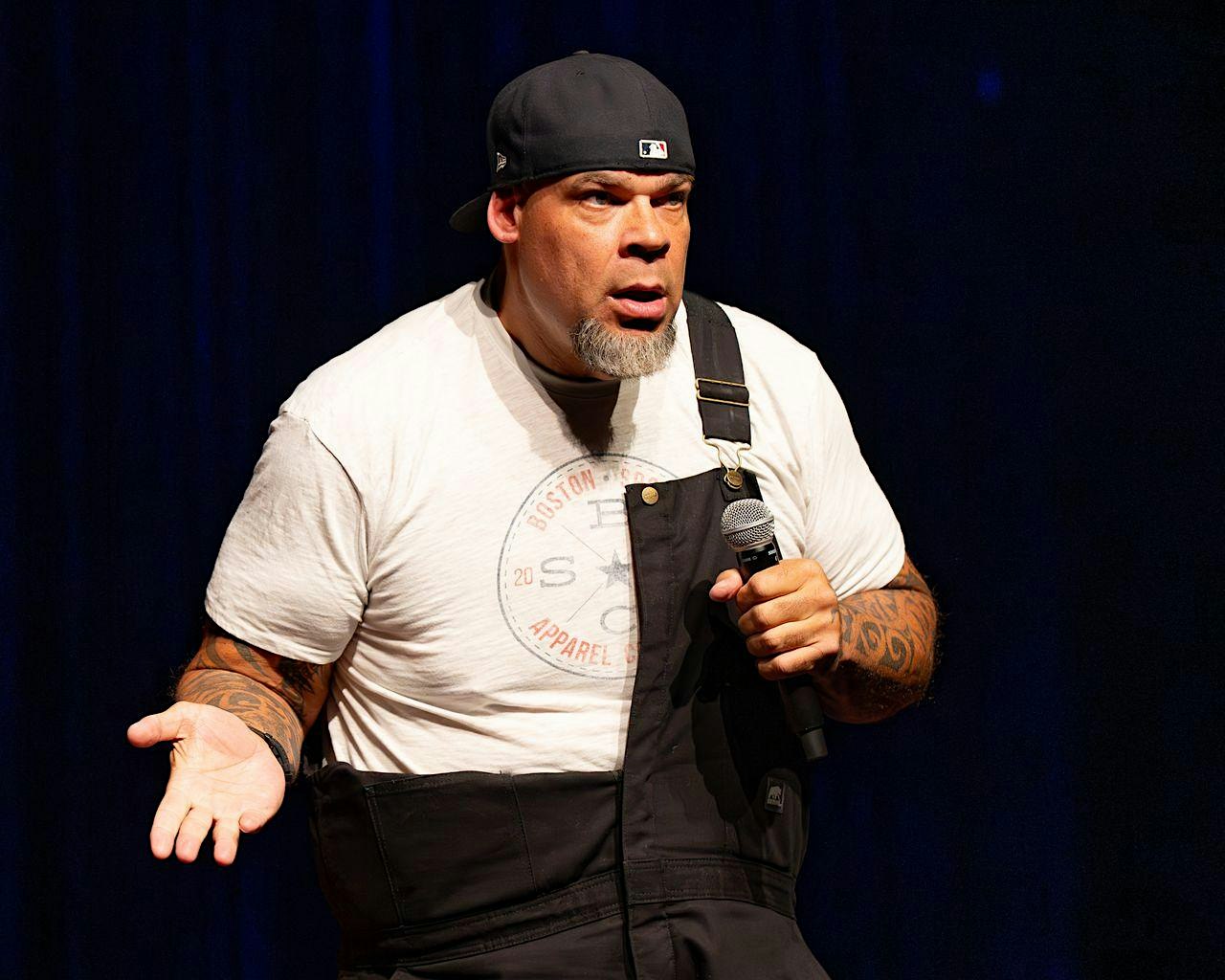 Planet Tyrus Tour Augusta, KS August 15th, 2026 at Augusta Historic Theatre & Arts Council – Augusta, KS