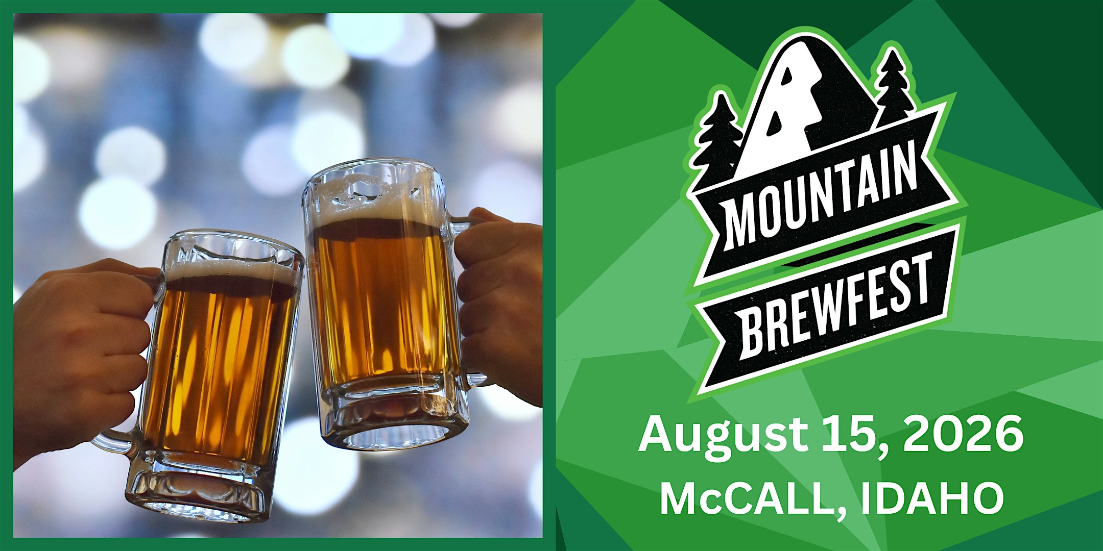 McCall Mountain Brewfest at 1117 E Lake St – McCall, ID