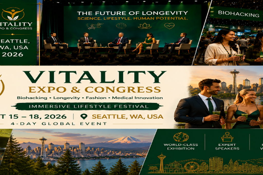 TEC-MAR Expo & Investments Summit + Growth Forum – Seattle edition at – Seattle, DC