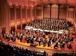 The Cleveland Orchestra: Prokofiev???s Romeo & Juliet at Blossom Music Center – Cuyahoga Falls, OH